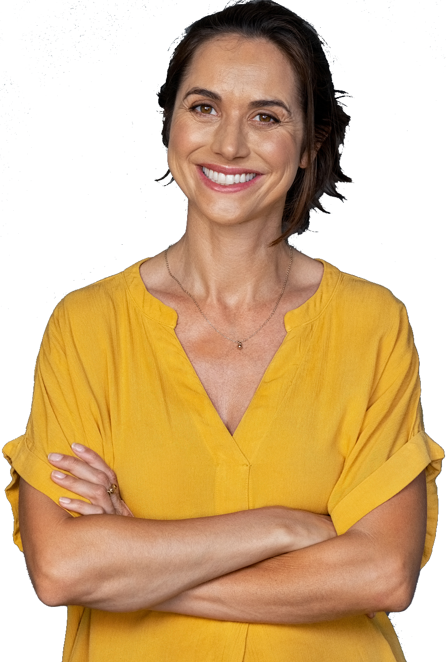 Office Manager at Quantcast